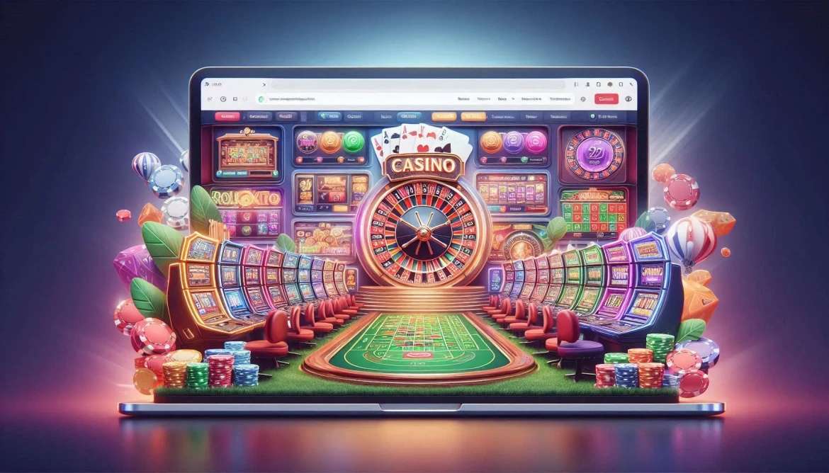 Spielbank Erfurt